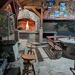 Una-mia Hébergement de vacances Bihać