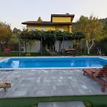 Una-mia Hébergement de vacances Bihać