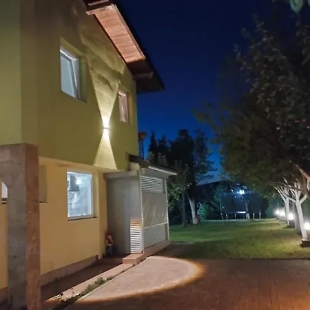 Hébergement de vacances Una-mia Bihać