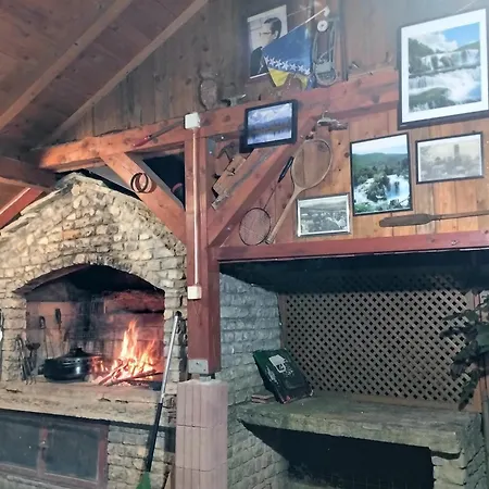 Holiday Una-mia Holiday home
