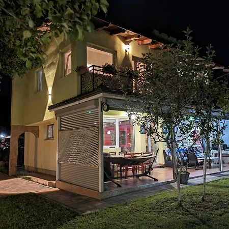 Holiday home Holiday Una-mia Bihac