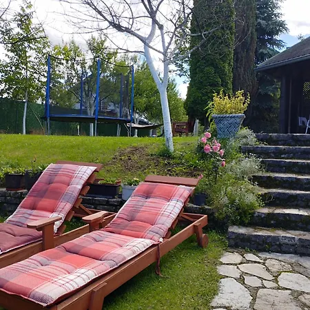 Holiday home Holiday Una-mia *