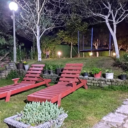 Holiday Una-mia Bihac