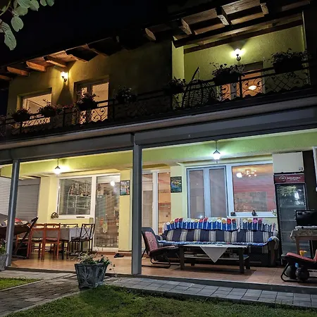 Holiday Una-mia Holiday home
