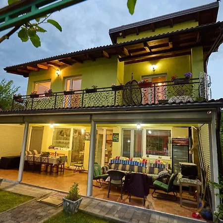 Tatil Evi Una-mia Bihać