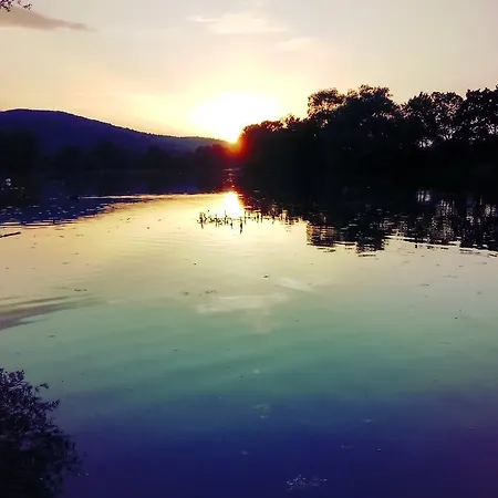 Holiday Una-mia Holiday home Bihac