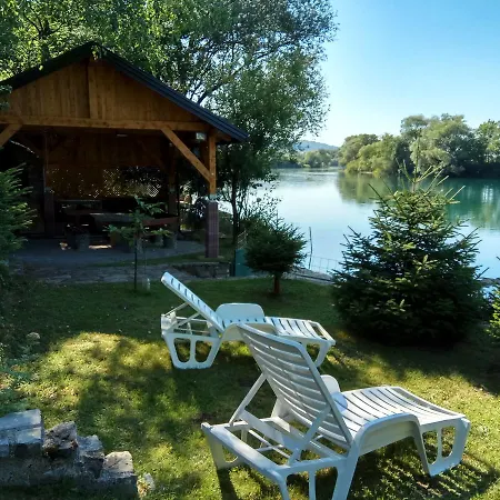 Holiday Una-mia Bihac