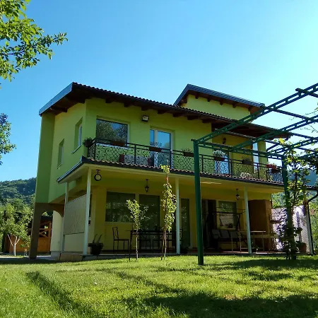 Holiday Una-mia Holiday home Bihac