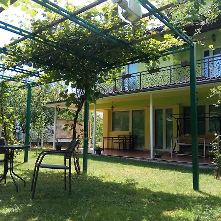 Holiday Una-mia Holiday home