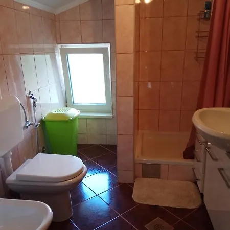 Holiday Una-mia Holiday home